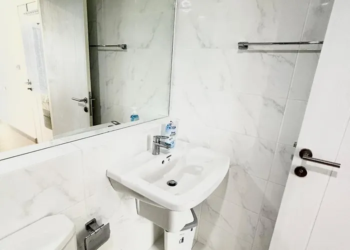 Bangkok Apartment